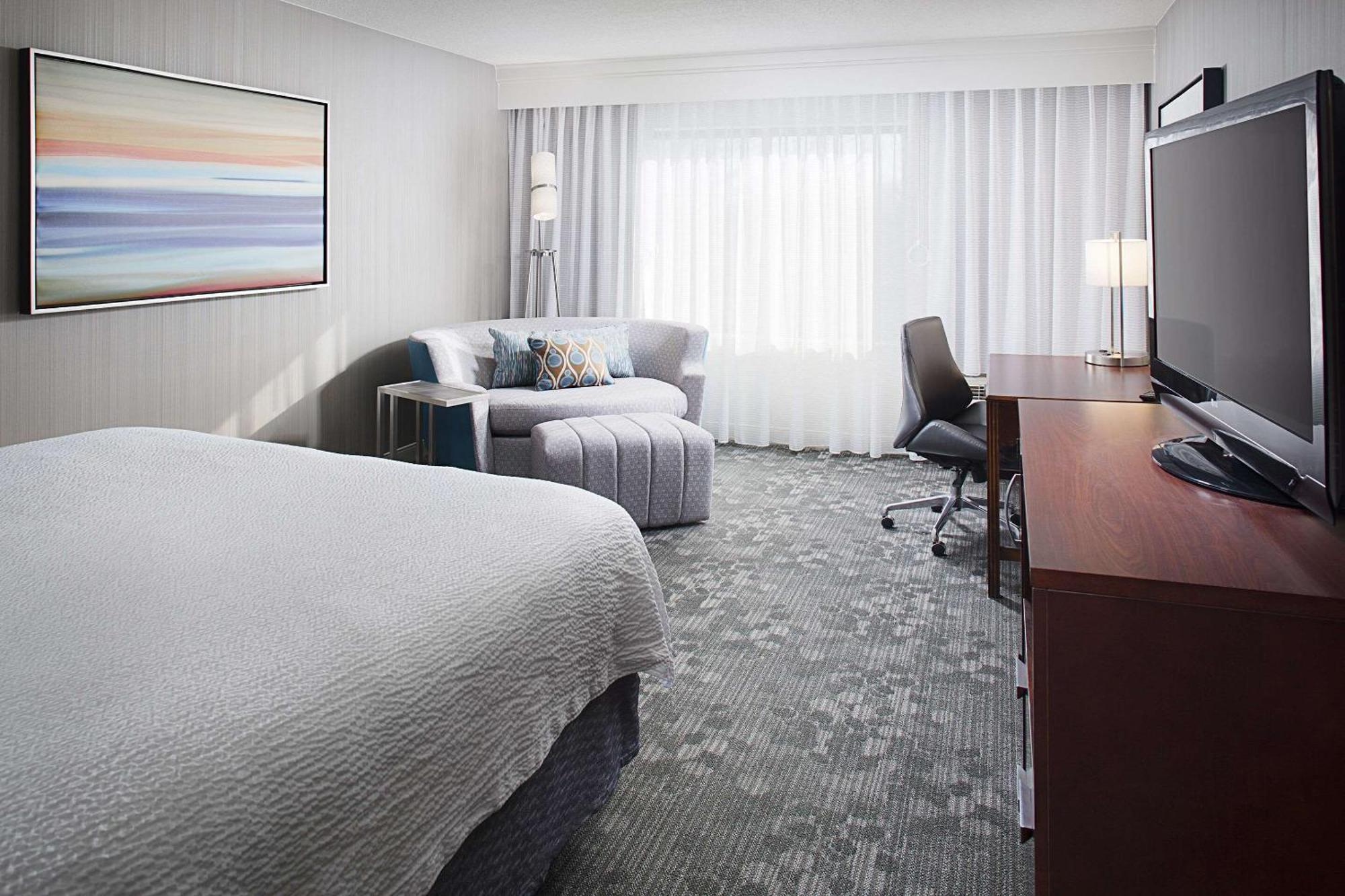 Country Inn & Suites By Radisson, Columbus-Edinburgh Extérieur photo