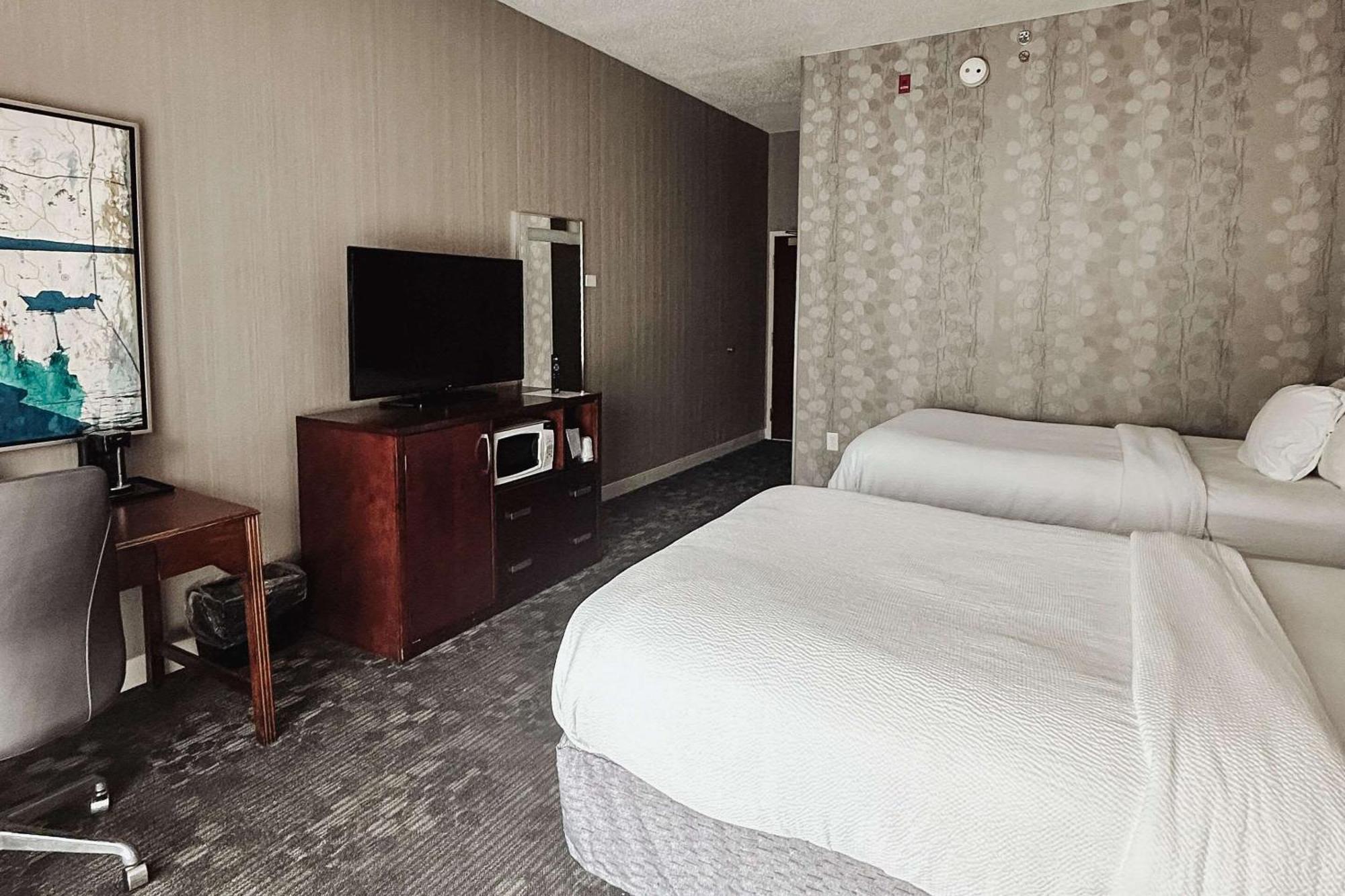 Country Inn & Suites By Radisson, Columbus-Edinburgh Extérieur photo