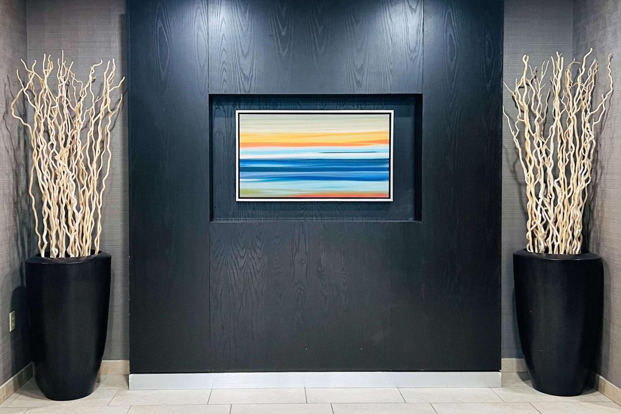 Country Inn & Suites By Radisson, Columbus-Edinburgh Extérieur photo