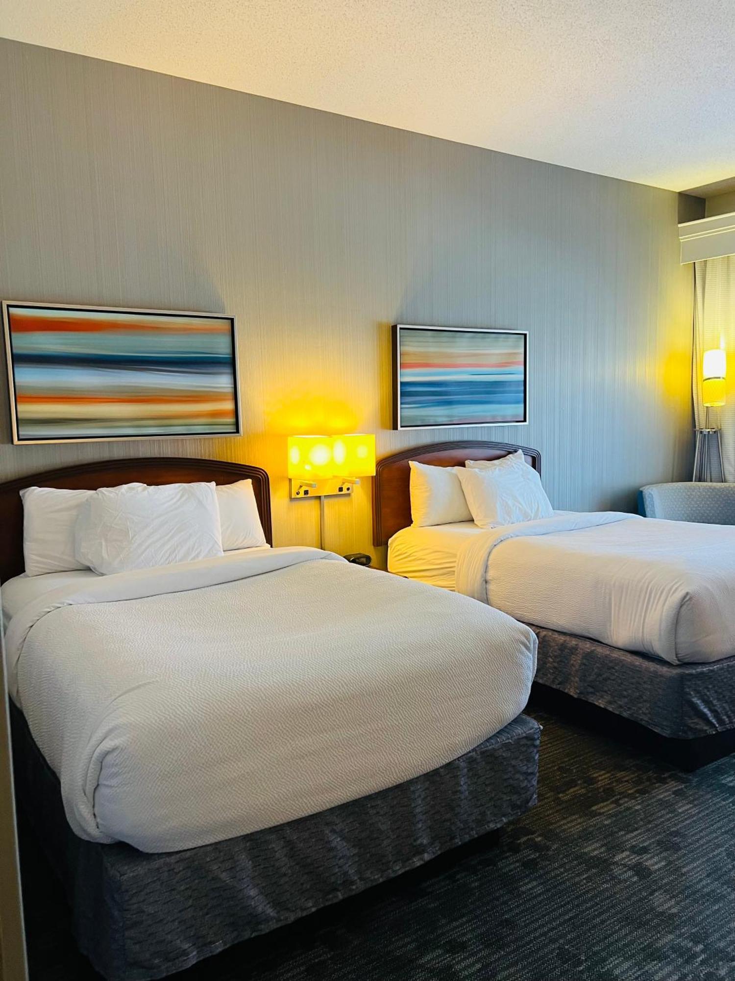 Country Inn & Suites By Radisson, Columbus-Edinburgh Extérieur photo