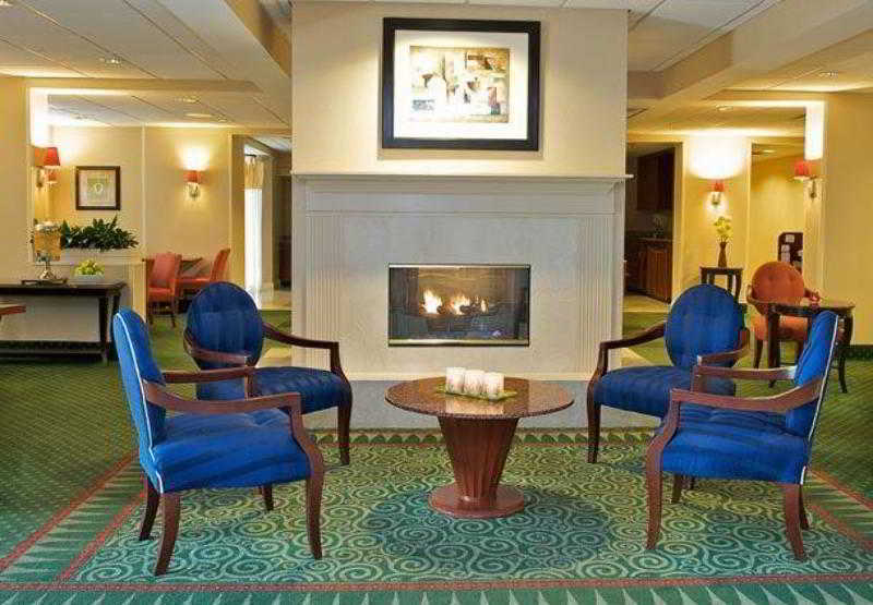 Country Inn & Suites By Radisson, Columbus-Edinburgh Intérieur photo